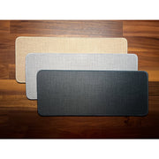Cambric - Keyboard Mat - MacvethOS Artisan Deskmat