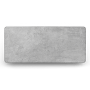 Concrete - MacvethOS Artisan Deskmat