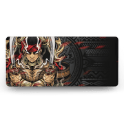 Datu - MacvethOS Artisan Deskmat