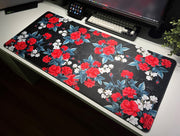 Florence - MacvethOS Artisan Deskmat