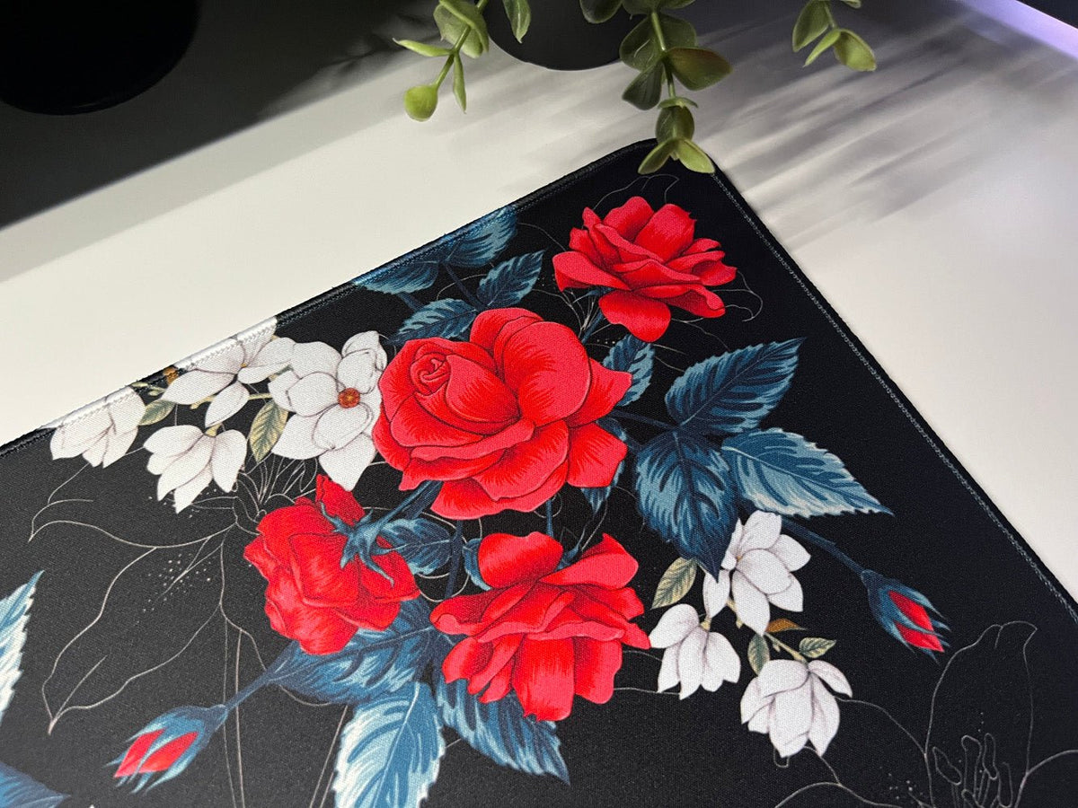 Florence - MacvethOS Artisan Deskmat