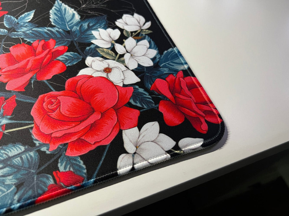 Florence - MacvethOS Artisan Deskmat