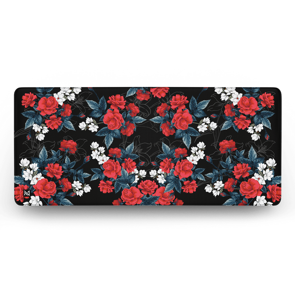 Florence - MacvethOS Artisan Deskmat