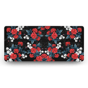 Florence - MacvethOS Artisan Deskmat