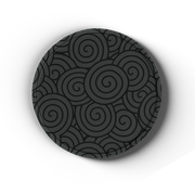 Genki - Artisan Coasters - MacvethOS Artisan Deskmat