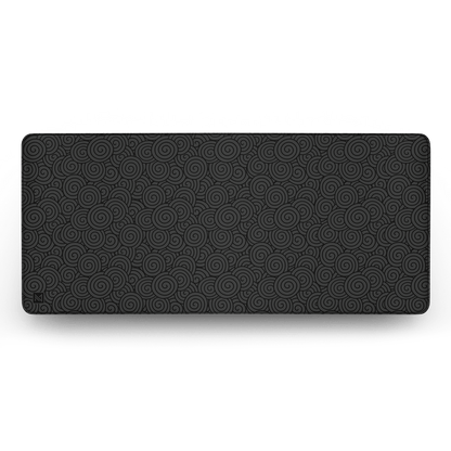 Genkki - MacvethOS Artisan Deskmat