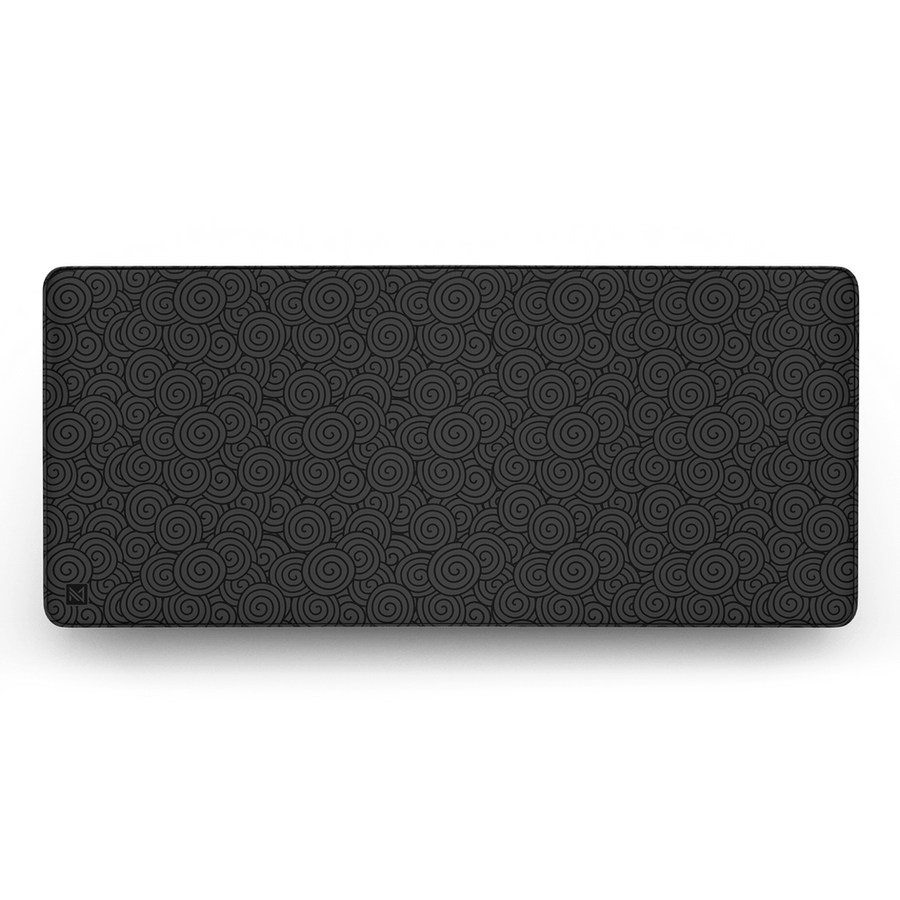 Genkki - MacvethOS Artisan Deskmat