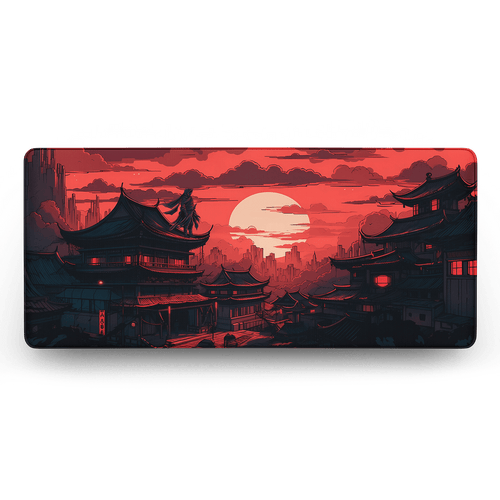 Hidden Leaf Village
