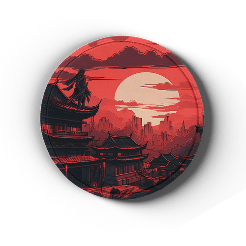 Hidden Village