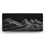 Hilands - MacvethOS Artisan Deskmat