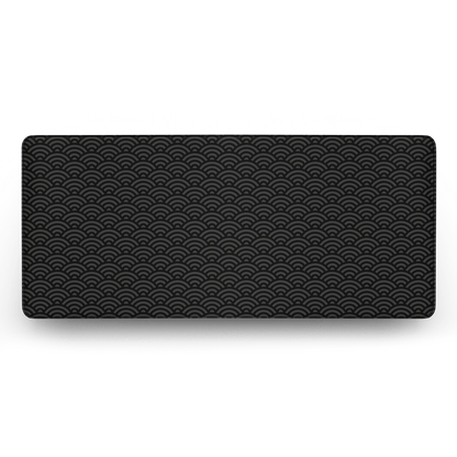 Jap - Pattern - MacvethOS Artisan Deskmat