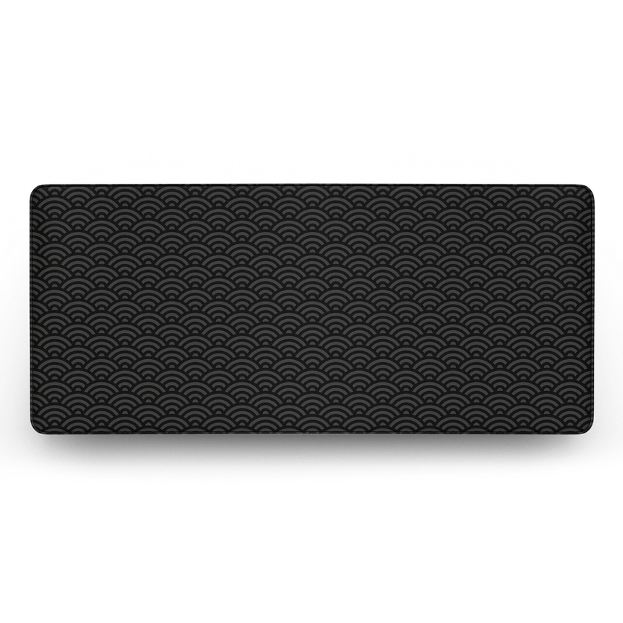 Jap - Pattern - MacvethOS Artisan Deskmat