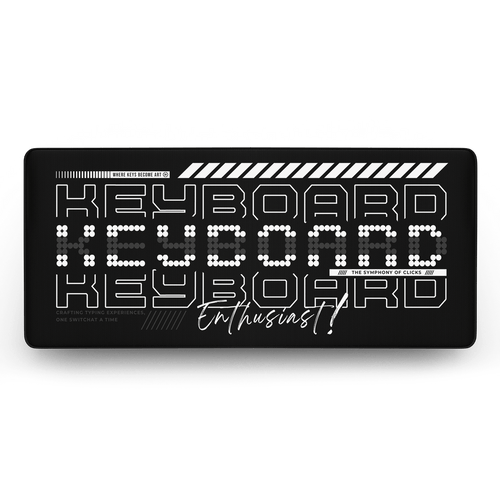 Keyb-Enthusiast