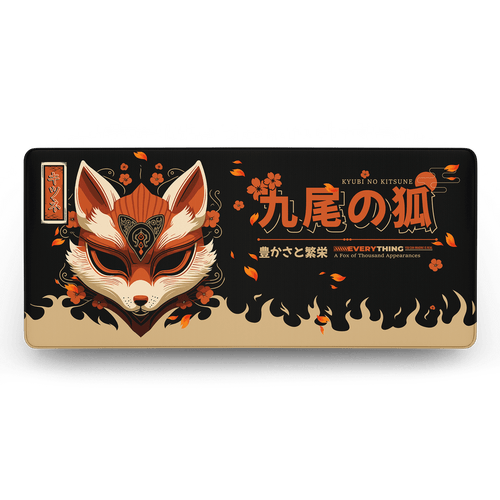 Kitsune