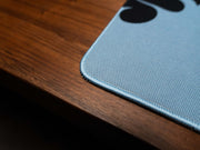 Kitsune AO - Omni Pro Deskmat - MacvethOS Artisan Deskmat