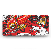 Koinobori - MacvethOS Artisan Deskmat
