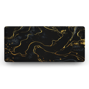 Lava - MacvethOS Artisan Deskmat