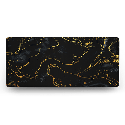 Lava - MacvethOS Artisan Deskmat