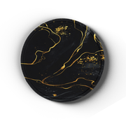 Lava - Artisan Coasters - MacvethOS Artisan Deskmat