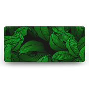 LEAF - MacvethOS Artisan Deskmat