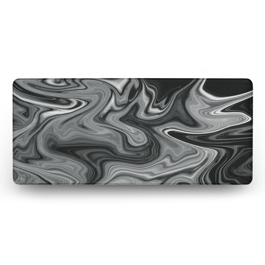 Liquify - MacvethOS Artisan Deskmat