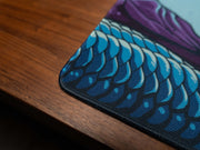 Medusa - Omni Pro Deskmat - MacvethOS Artisan Deskmat