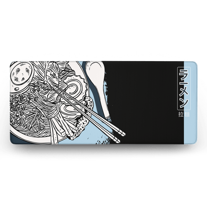 Mizuu - MacvethOS Artisan Deskmat