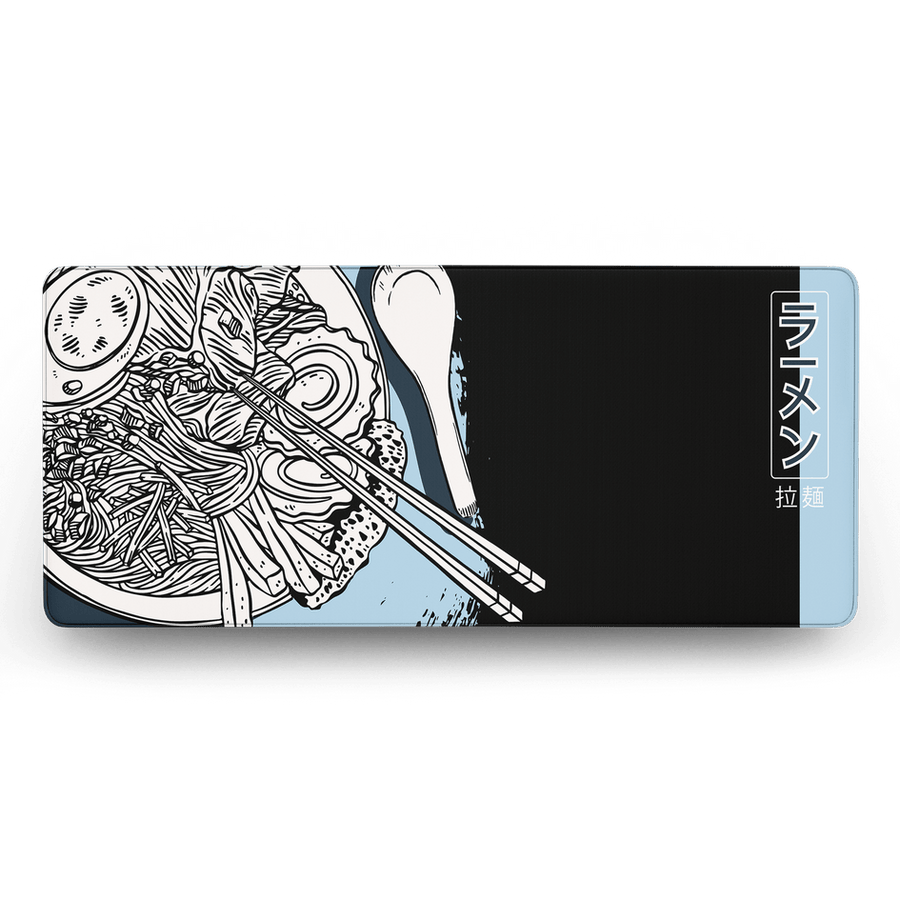 Mizuu - MacvethOS Artisan Deskmat