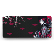 Nadeshiko - MacvethOS Artisan Deskmat