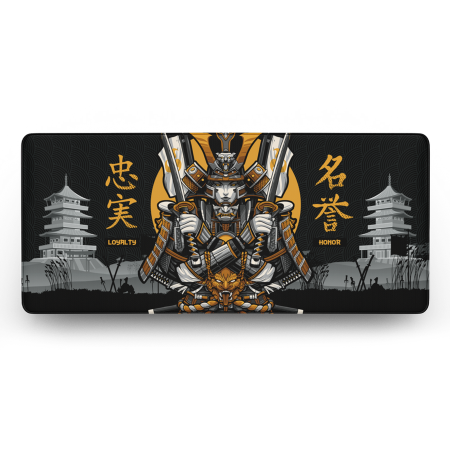 Onna Bugēsha v2