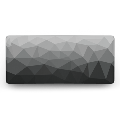 PolySwitch - MacvethOS Artisan Deskmat