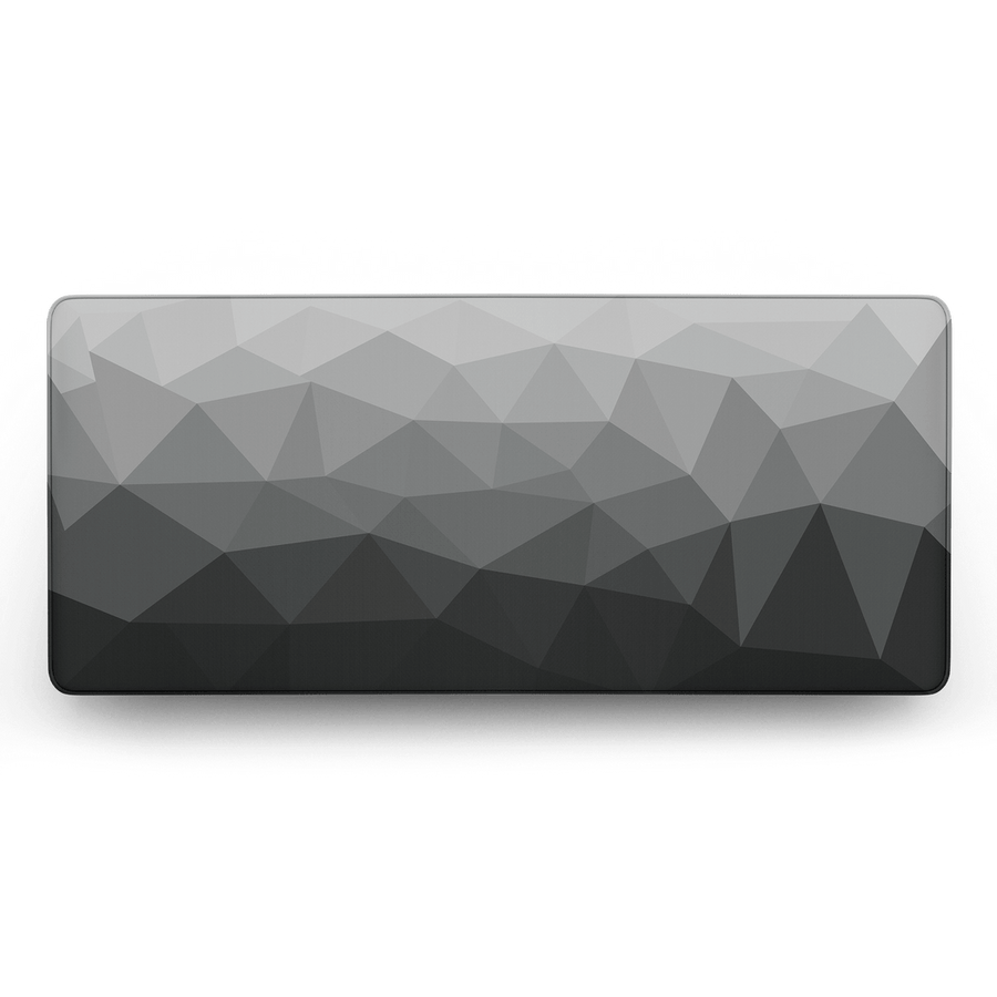 PolySwitch - MacvethOS Artisan Deskmat