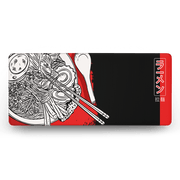 Ramen - MacvethOS Artisan Deskmat
