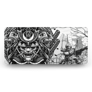 Ronin - MacvethOS Artisan Deskmat
