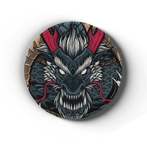 Bahamut
