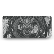 Ryuo - jinn - MacvethOS Artisan Deskmat