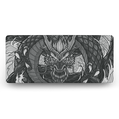 Ryuo - jinn - MacvethOS Artisan Deskmat