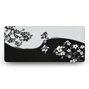 Sakura DLF - MacvethOS Artisan Deskmat