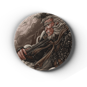 SanWukon - Artisan Coasters - MacvethOS Artisan Deskmat