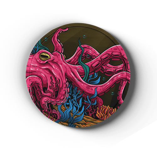 Wave Wrath