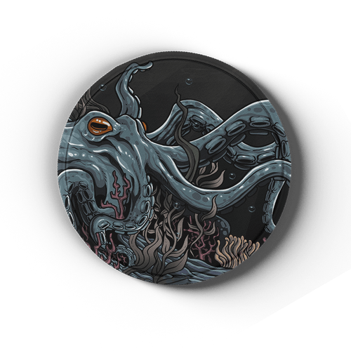 Seabeast