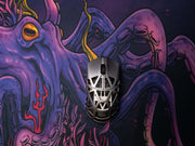 Seabeast - Omni Pro Deskmat - MacvethOS Artisan Deskmat