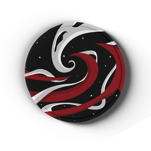 Crimson