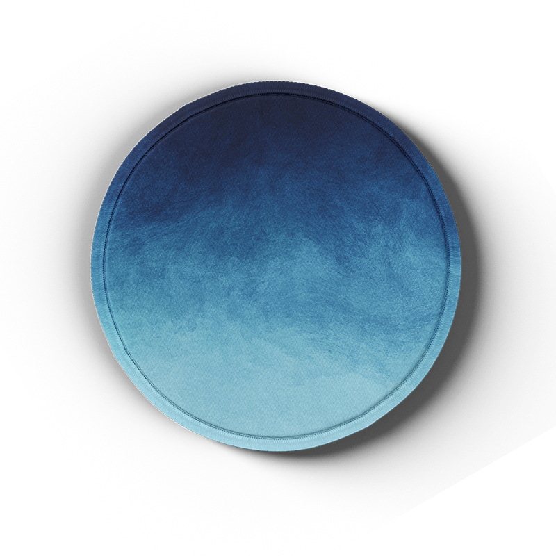 Subtle - Artisan Coasters - MacvethOS Artisan Deskmat