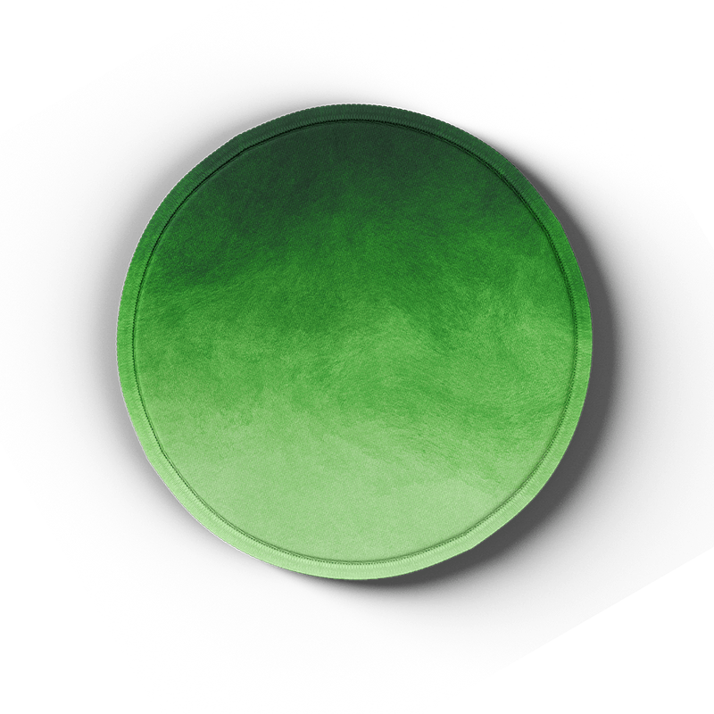 Subtle - Artisan Coasters - MacvethOS Artisan Deskmat