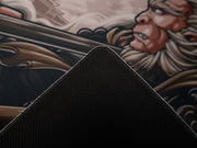Sun Wukong Earth - Omni Pro Deskmat - MacvethOS Artisan Deskmat