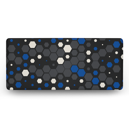 Symmetry - MacvethOS Artisan Deskmat