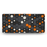 Symmetry - MacvethOS Artisan Deskmat
