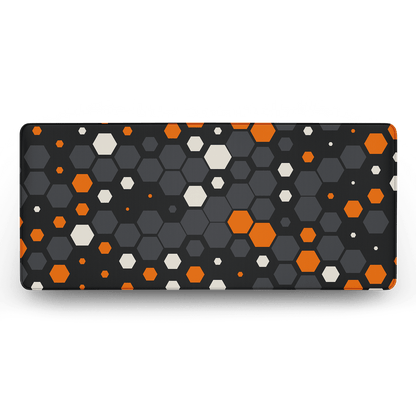 Symmetry - MacvethOS Artisan Deskmat