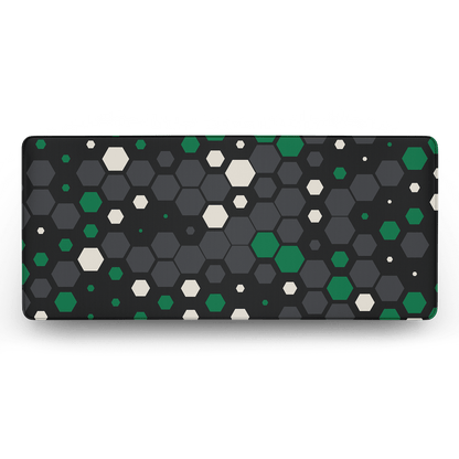 Symmetry - MacvethOS Artisan Deskmat